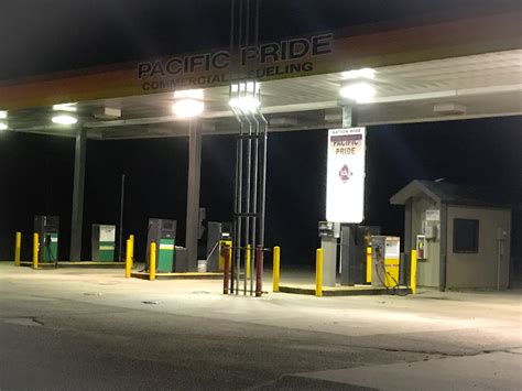 Out on the road, access is everything. PetroCard opens up thousands of fueling locations for drivers all across the country. We partner with Pacific Pride, Wex, CFN, Fuelman, and …